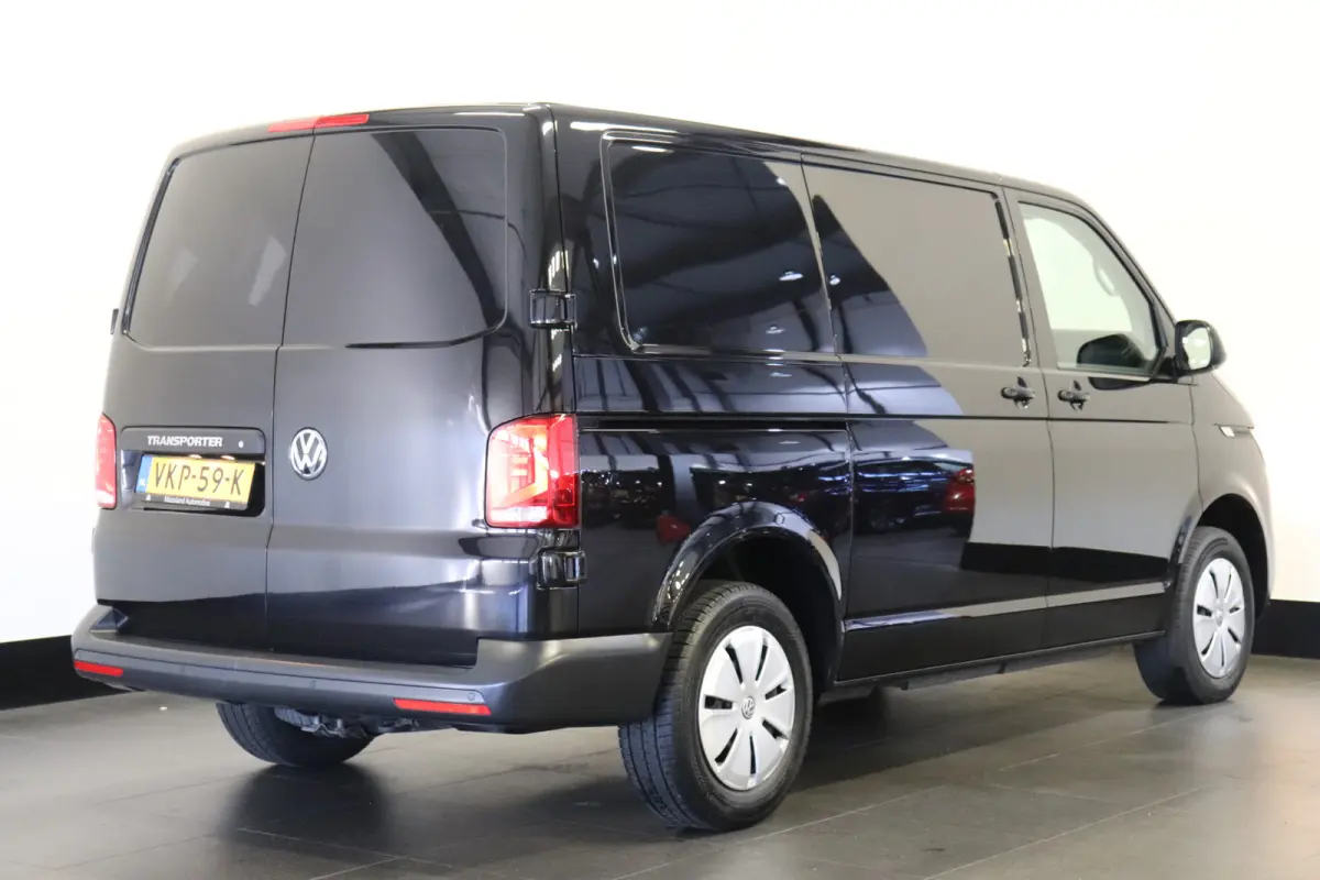 2.0 TDI 150PK Automaat EURO 6 - Airco - Navi - Cruise - €17.900,- Excl.
