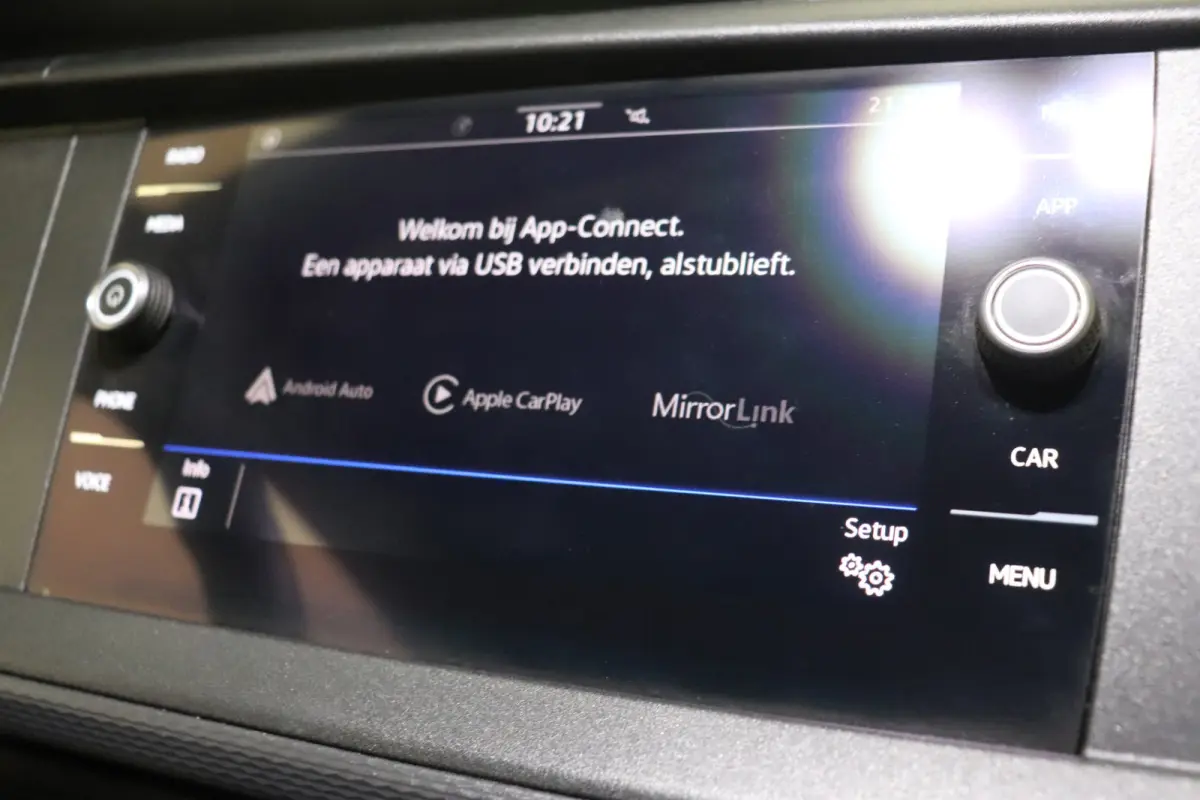 2.0 TDI 150PK Automaat EURO 6 - Airco - Navi - Cruise - €17.900,- Excl.