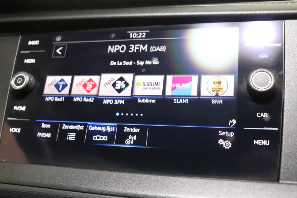 2.0 TDI 150PK Automaat EURO 6 - Airco - Navi - Cruise - €17.900,- Excl.