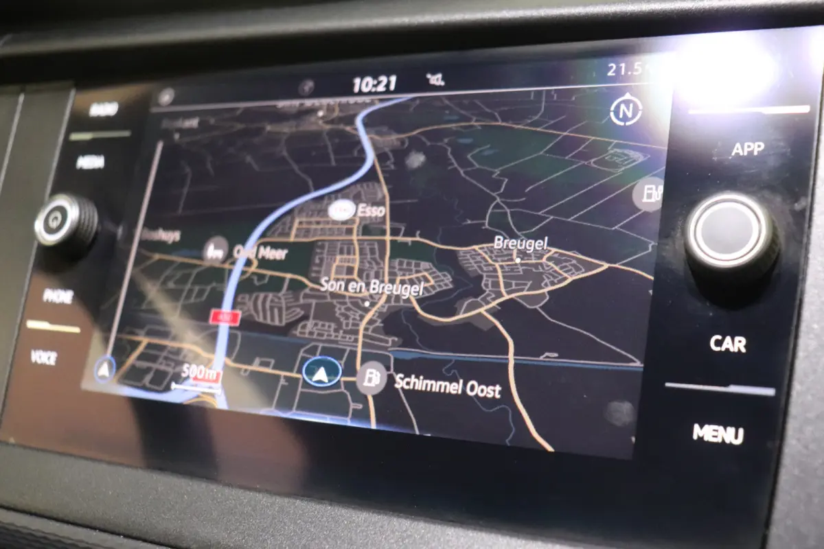 2.0 TDI 150PK Automaat EURO 6 - Airco - Navi - Cruise - €17.900,- Excl.