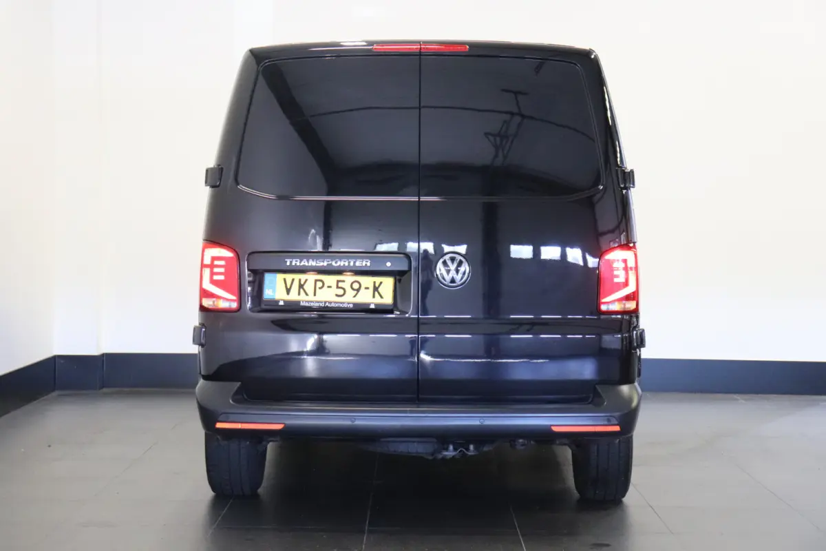 2.0 TDI 150PK Automaat EURO 6 - Airco - Navi - Cruise - €17.900,- Excl.
