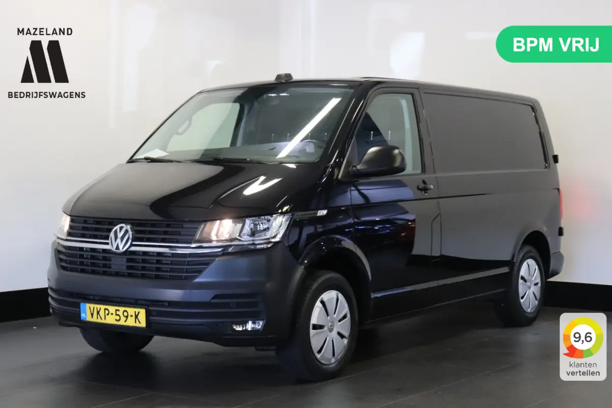 2.0 TDI 150PK Automaat EURO 6 - Airco - Navi - Cruise - €17.900,- Excl.