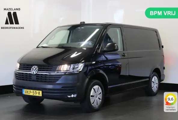 2.0 TDI 150PK Automaat EURO 6 - Airco - Navi - Cruise - €17.900,- Excl.