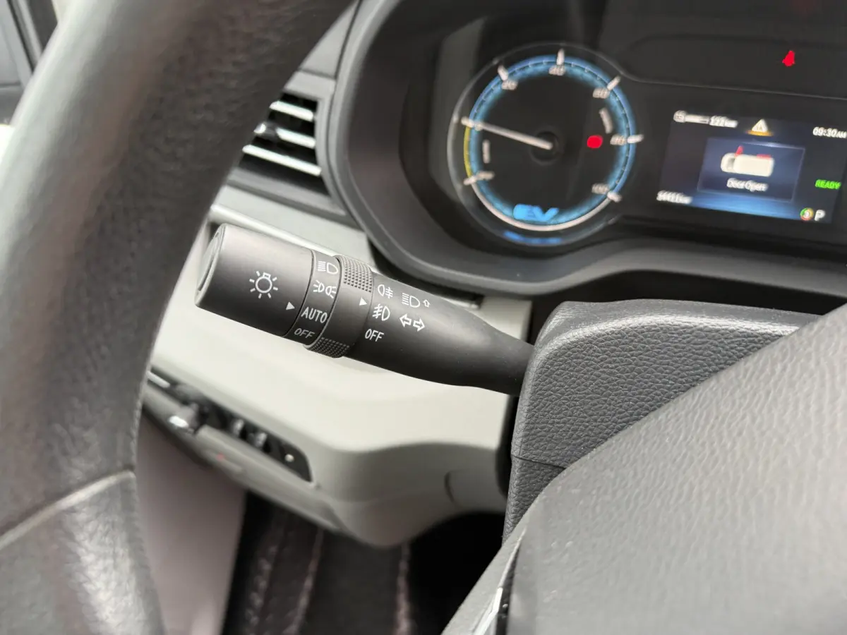 L2H2 72kWh 280km Stads-WLTP Snelladen LED Carplay Cruise control Camera Airco Parkeersensoren v+a