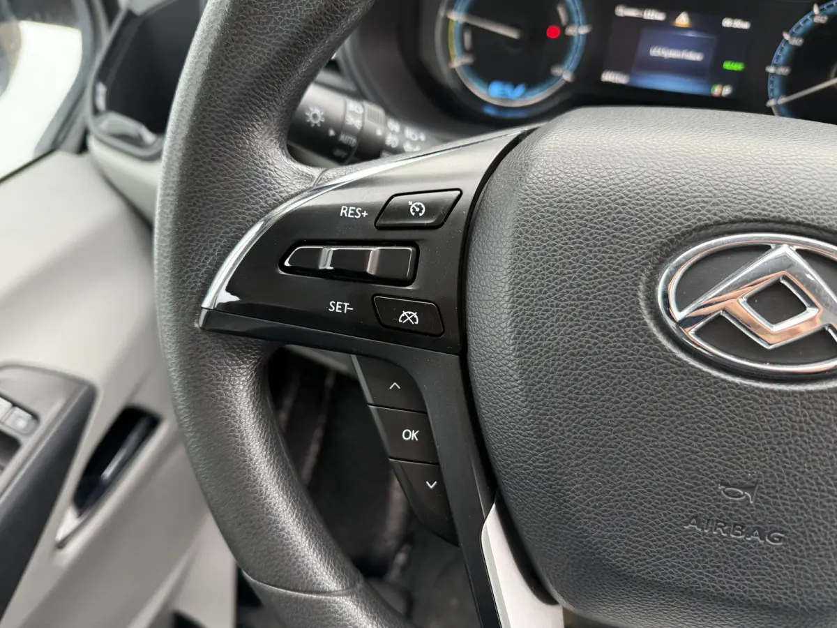 L2H2 72kWh 280km Stads-WLTP Snelladen LED Carplay Cruise control Camera Airco Parkeersensoren v+a