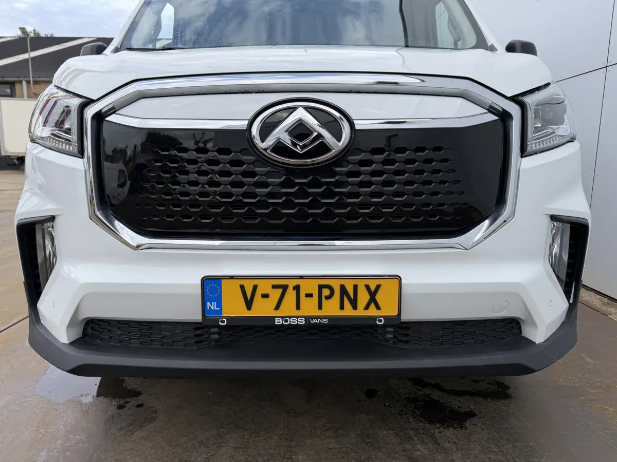L2H2 72kWh 280km Stads-WLTP Snelladen LED Carplay Cruise control Camera Airco Parkeersensoren v+a