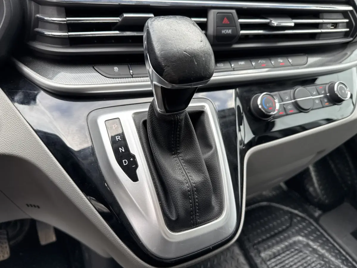 L2H2 72kWh 280km Stads-WLTP Snelladen LED Carplay Cruise control Camera Airco Parkeersensoren v+a