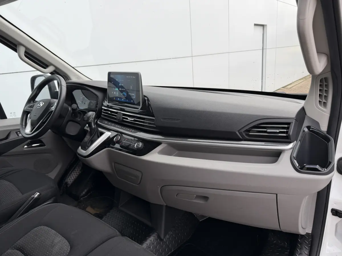 L2H2 72kWh 280km Stads-WLTP Snelladen LED Carplay Cruise control Camera Airco Parkeersensoren v+a
