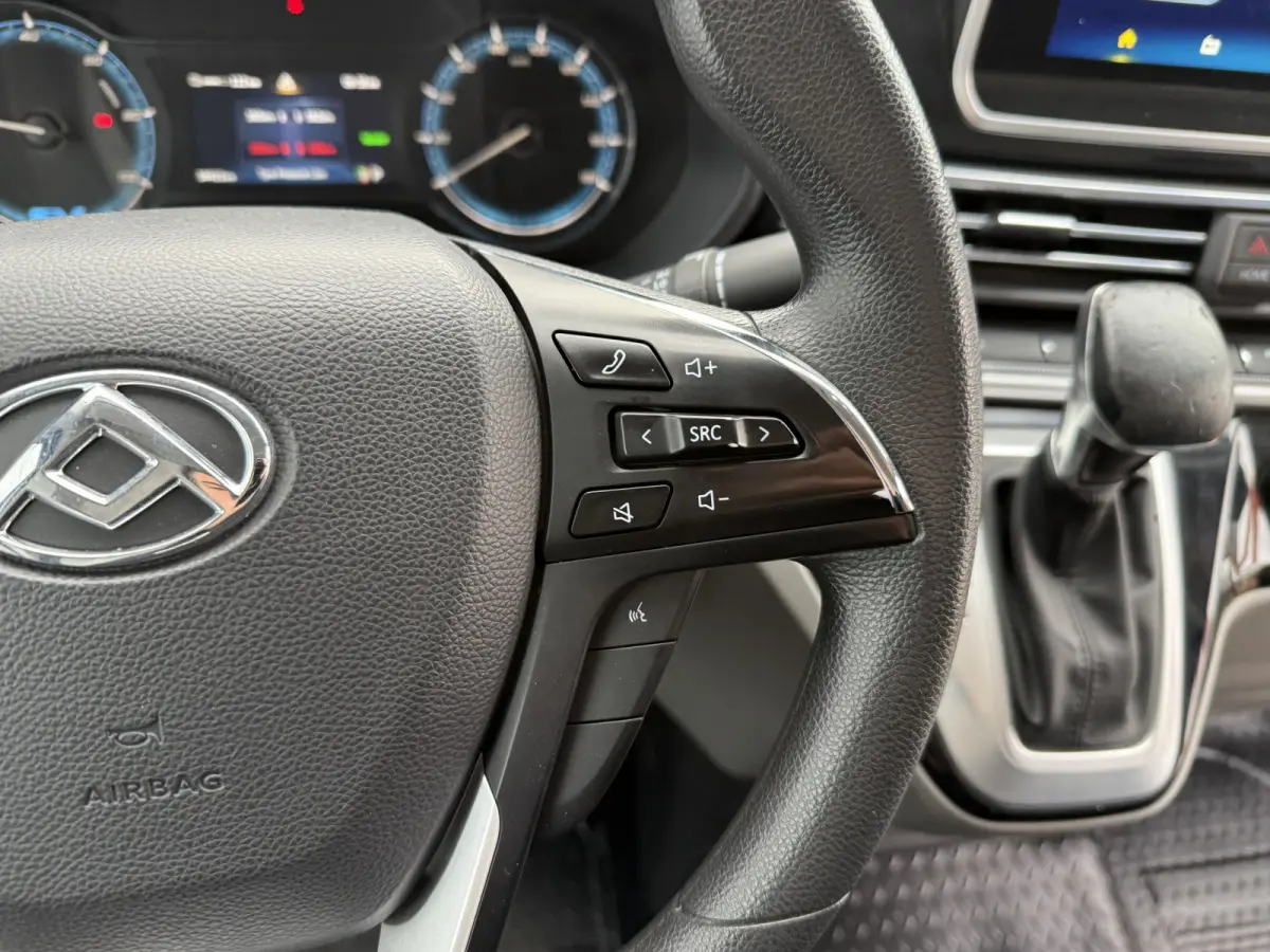 L2H2 72kWh 280km Stads-WLTP Snelladen LED Carplay Cruise control Camera Airco Parkeersensoren v+a