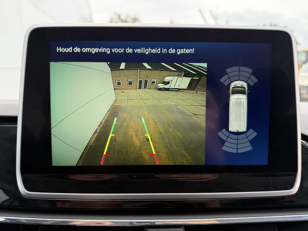 L2H2 72kWh 280km Stads-WLTP Snelladen LED Carplay Cruise control Camera Airco Parkeersensoren v+a