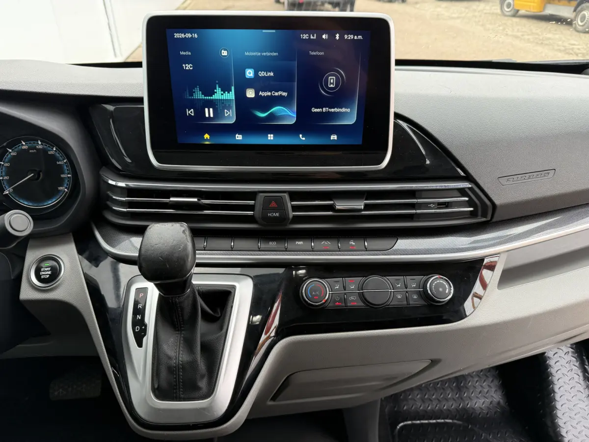 L2H2 72kWh 280km Stads-WLTP Snelladen LED Carplay Cruise control Camera Airco Parkeersensoren v+a