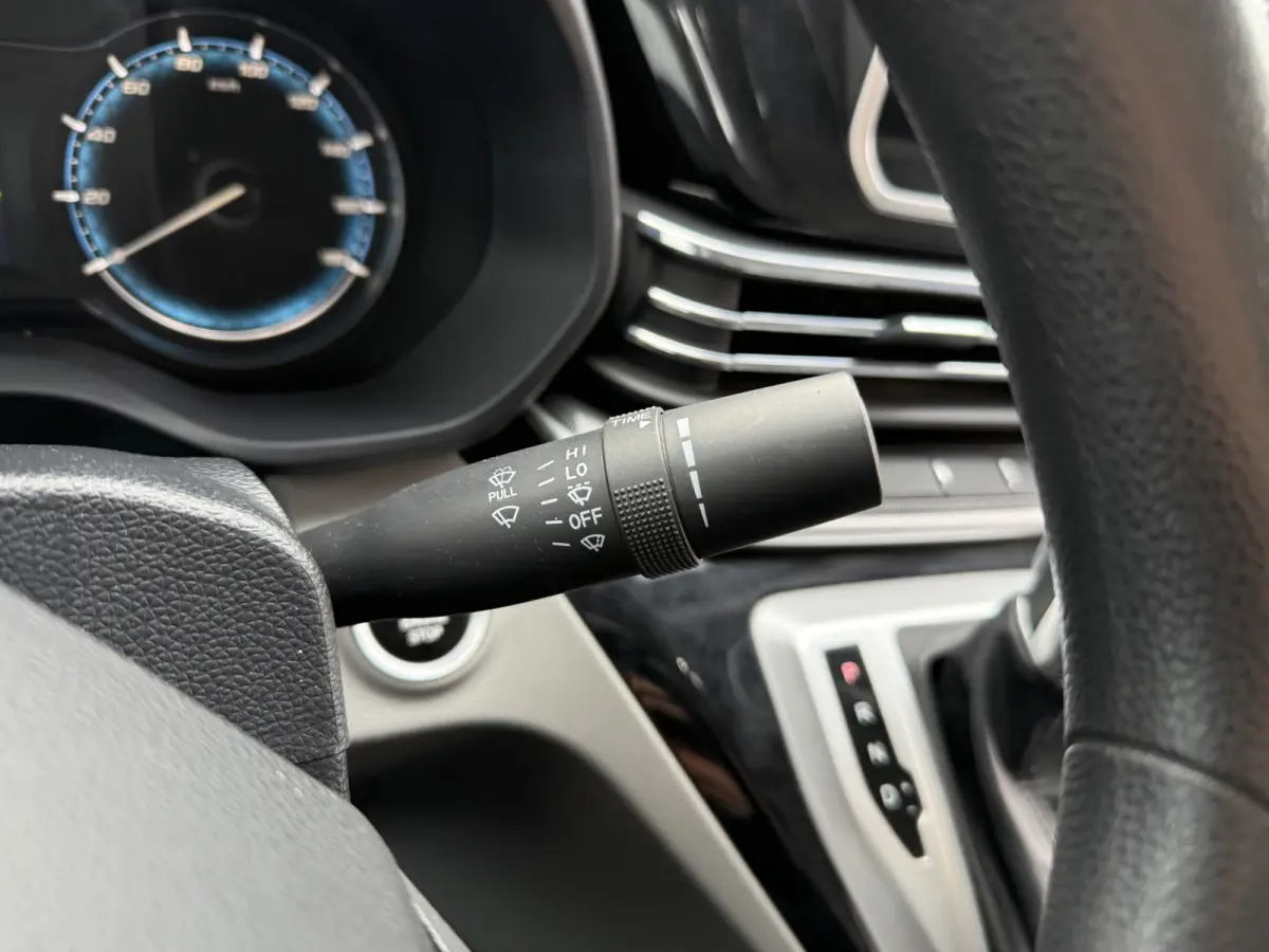 L2H2 72kWh 280km Stads-WLTP Snelladen LED Carplay Cruise control Camera Airco Parkeersensoren v+a