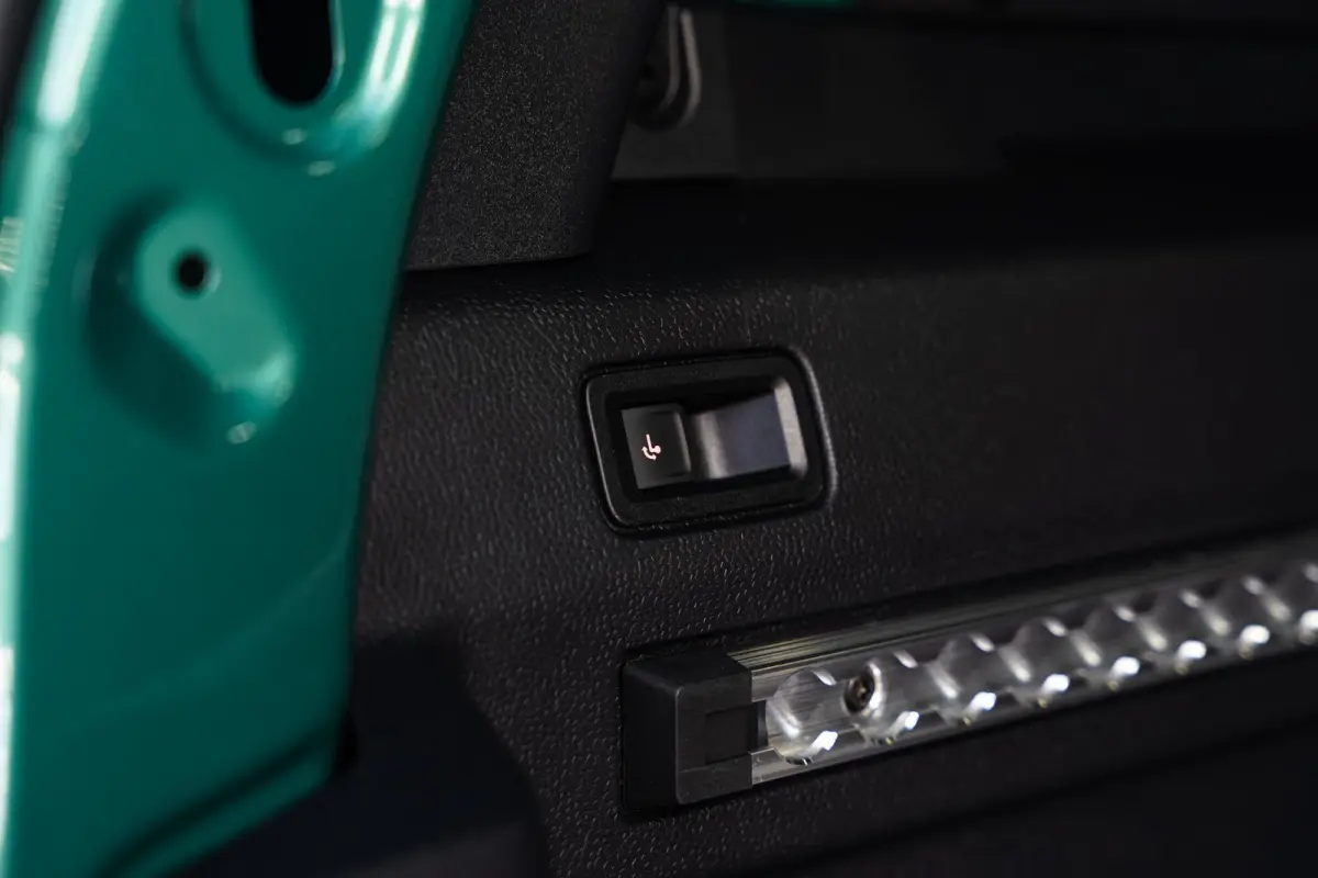 286pk Bulli Limited Edition 79 kWh | Stoelen Pakket | Schuifdeur Pakket