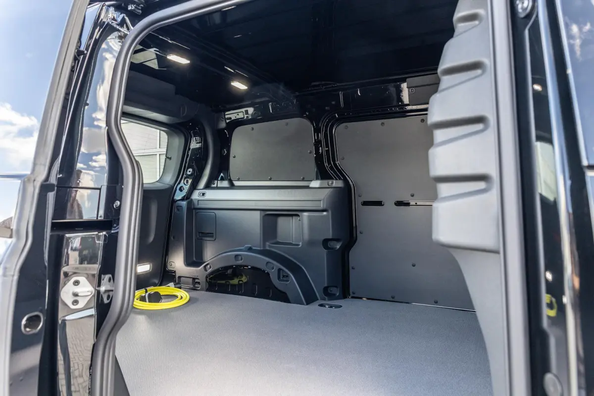 286pk Bulli Limited Edition 79 kWh | 20" Velgen | Stuurwiel Verwarmd