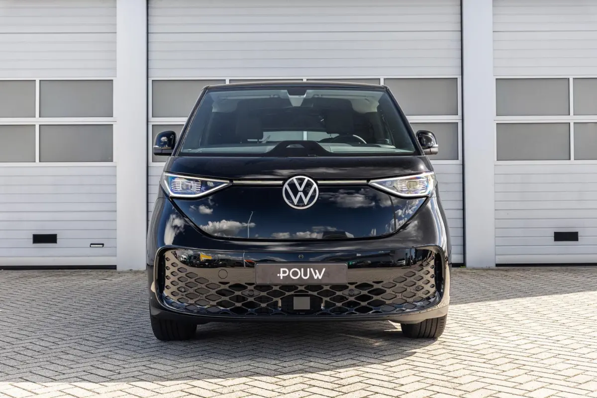 286pk Bulli Limited Edition 79 kWh | 20" Velgen | Stuurwiel Verwarmd