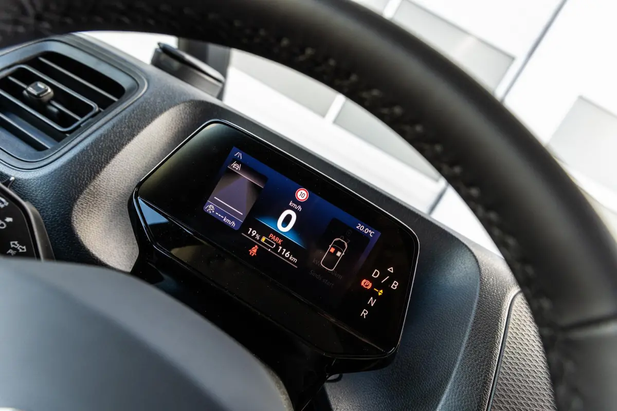 286pk Bulli Limited Edition 79 kWh | 20" Velgen | Stuurwiel Verwarmd