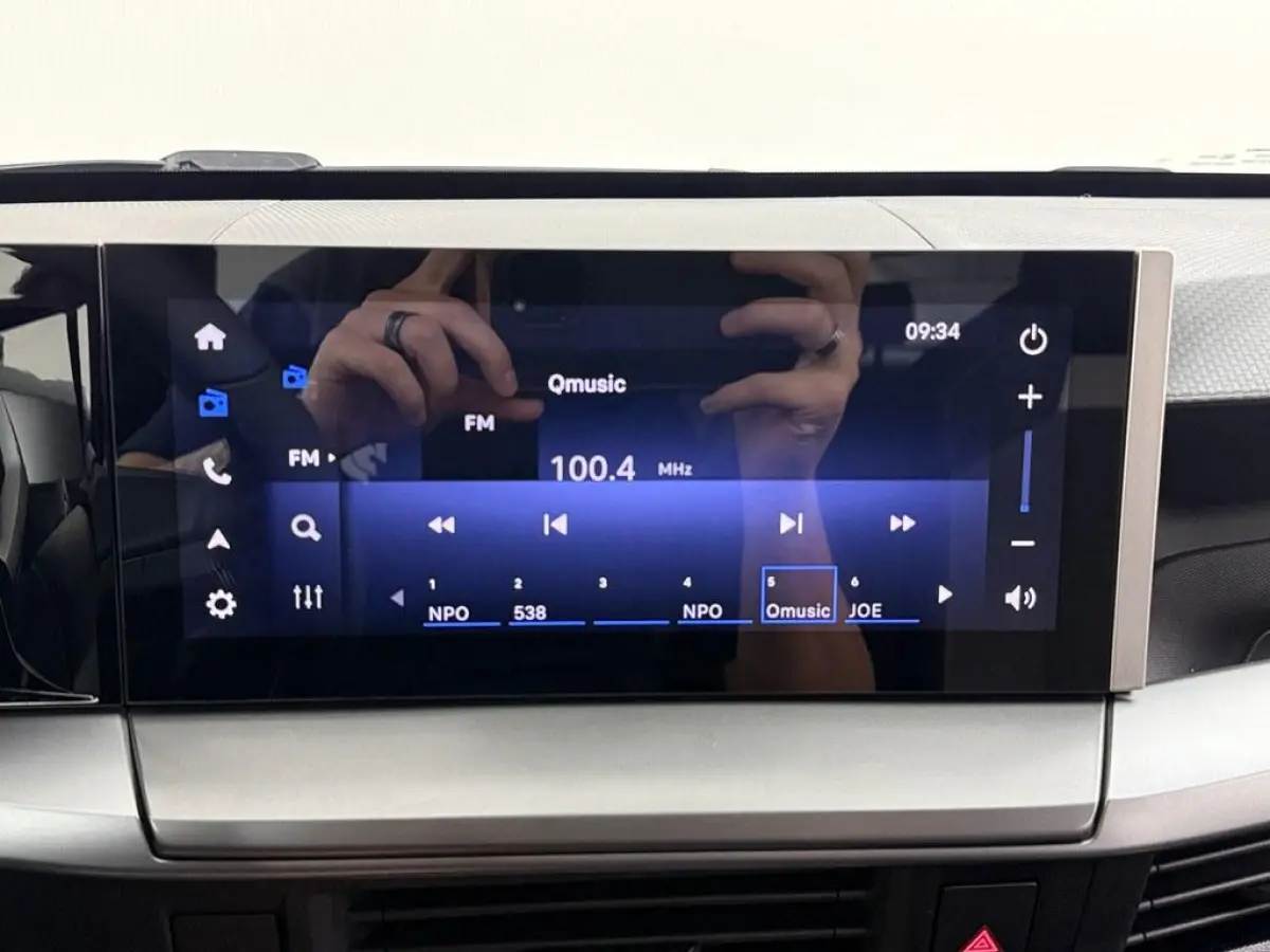 GS 44kWh Winterpakket/Camera/Nav/SOH93%