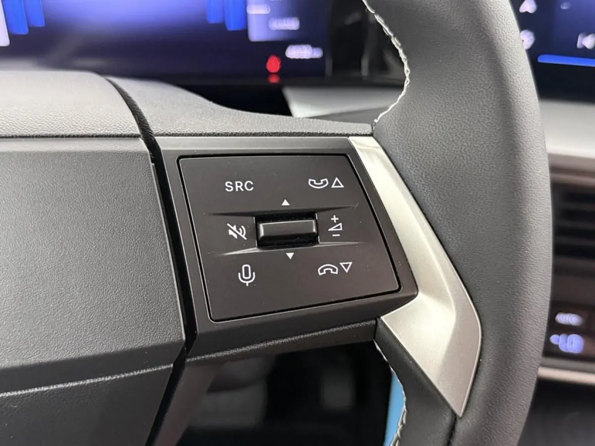 GS 44kWh Winterpakket/Camera/Nav/SOH93%
