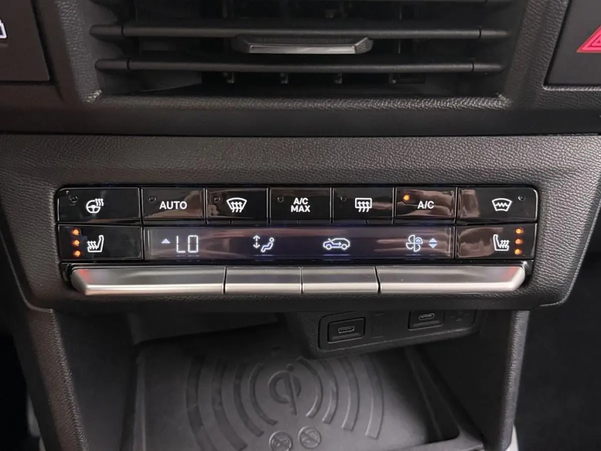 GS 44kWh Winterpakket/Camera/Nav/SOH93%