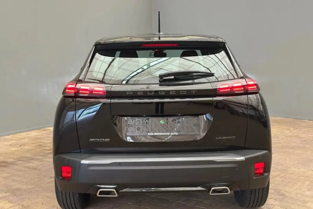 1.2 Hybrid 145 Style LED | Carplay | Parkeersensoren Achter | Cruise | Climate | Bluetooth | Airco (automatisch) | Apple Carplay/Android Auto|telefoonintegratie premium | Cruise control