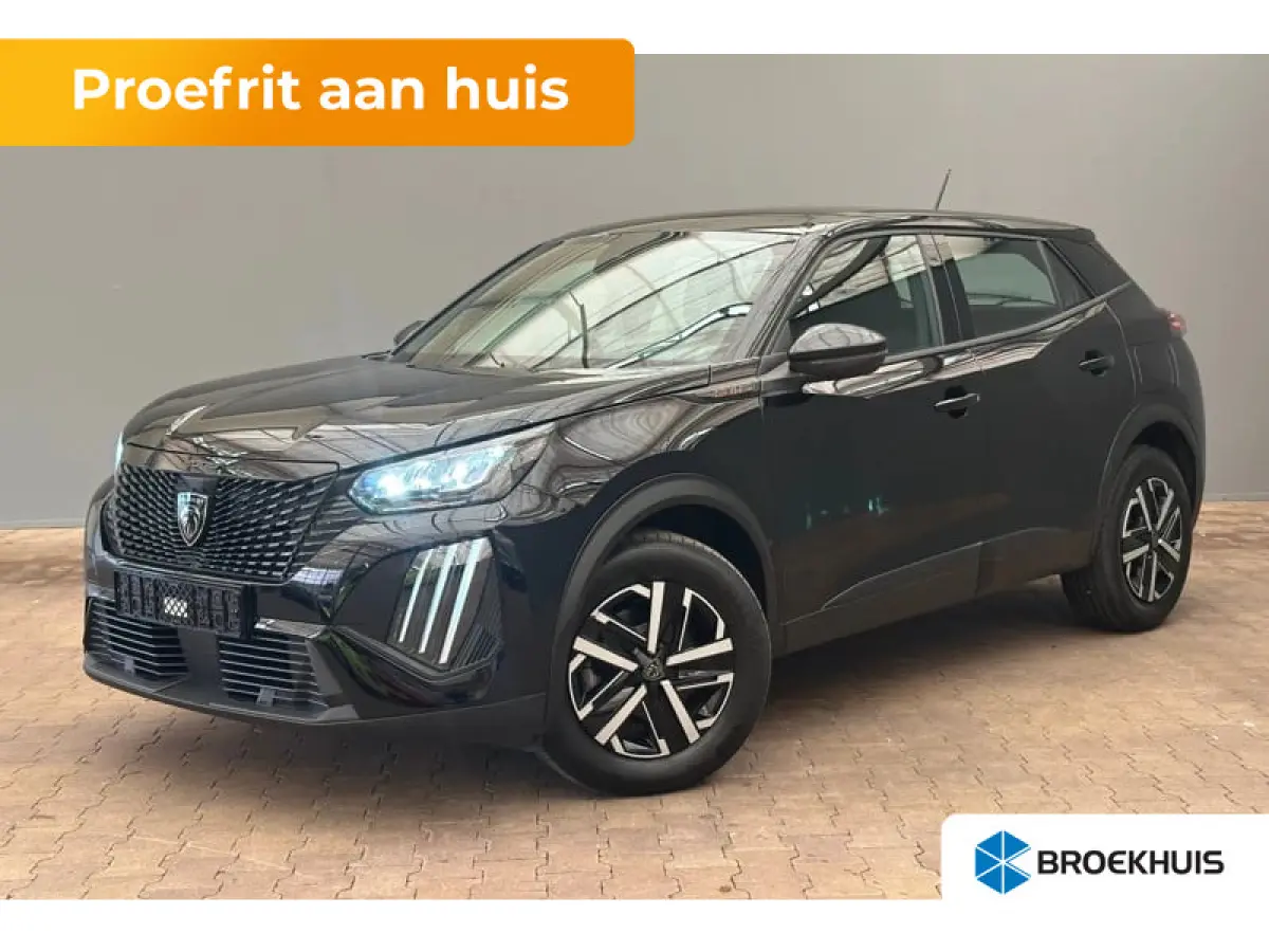 1.2 Hybrid 145 Style LED | Carplay | Parkeersensoren Achter | Cruise | Climate | Bluetooth | Airco (automatisch) | Apple Carplay/Android Auto|telefoonintegratie premium | Cruise control