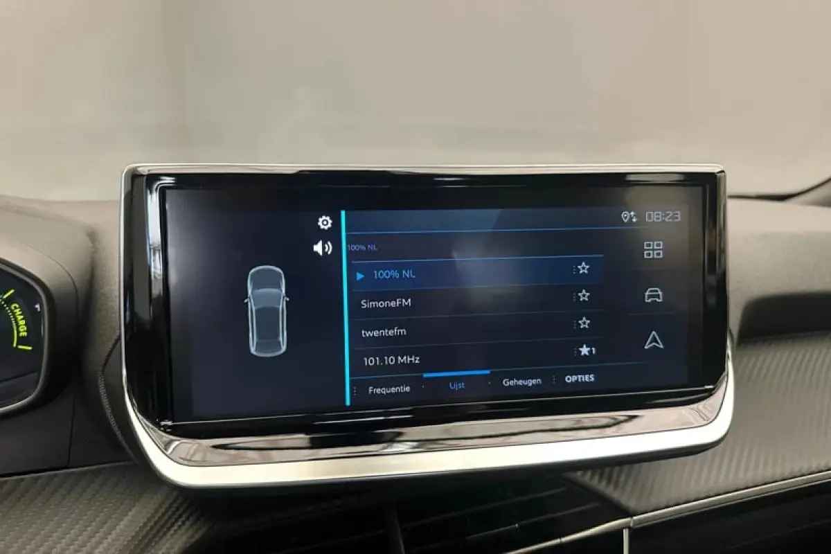 1.2 Hybrid 145 Style LED | Carplay | Parkeersensoren Achter | Cruise | Climate | Bluetooth | Airco (automatisch) | Apple Carplay/Android Auto|telefoonintegratie premium | Cruise control