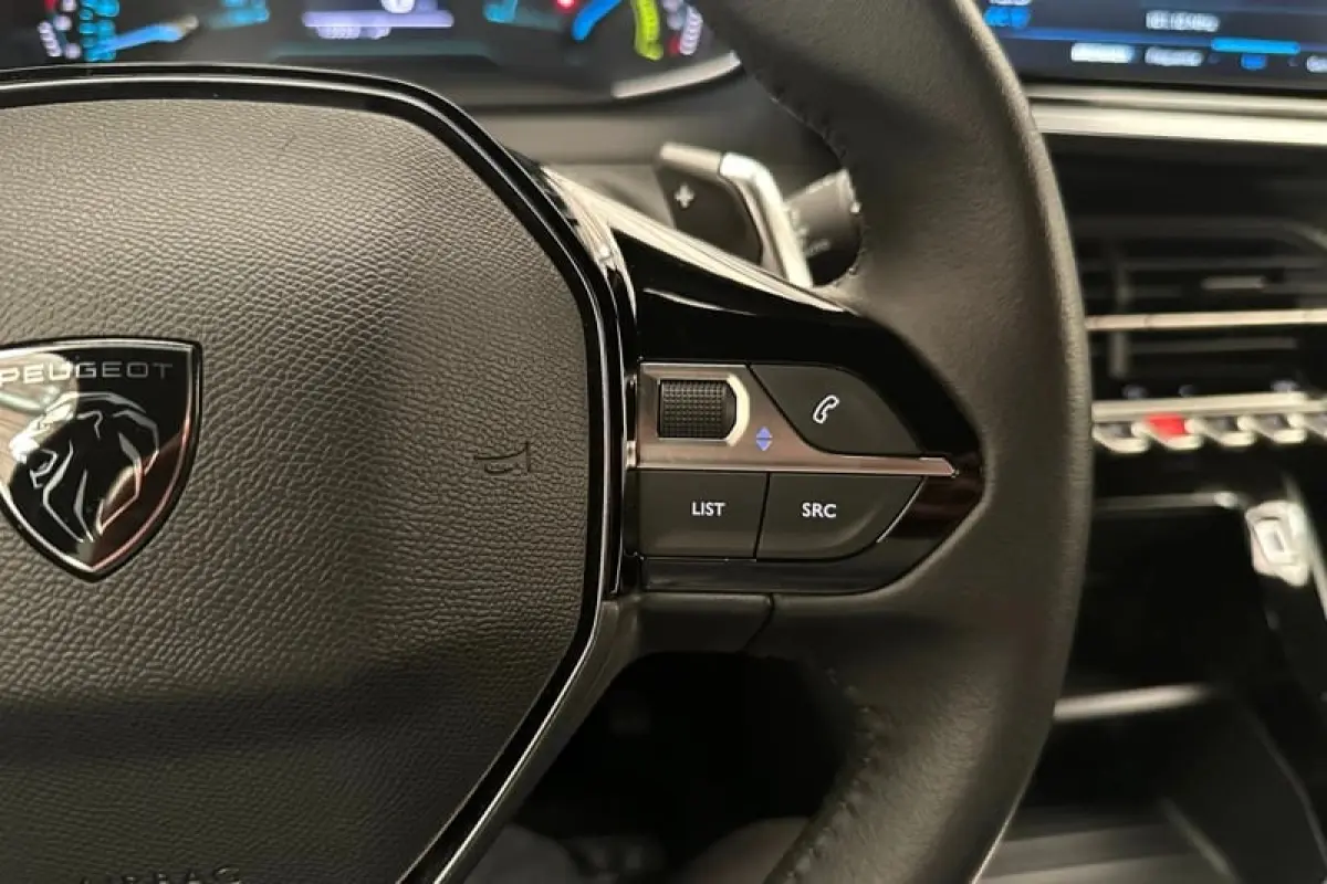 1.2 Hybrid 145 Style LED | Carplay | Parkeersensoren Achter | Cruise | Climate | Bluetooth | Airco (automatisch) | Apple Carplay/Android Auto|telefoonintegratie premium | Cruise control