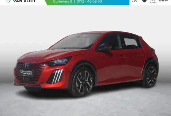 TURBO 100 GT 360 Camera