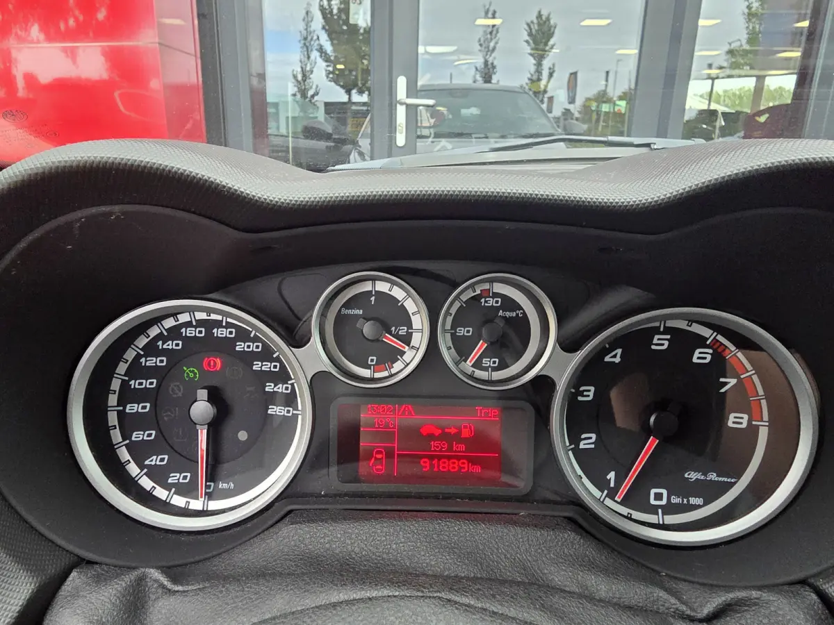 TwinAir Super | 18" velgen | Navigatie | Pack Veloce