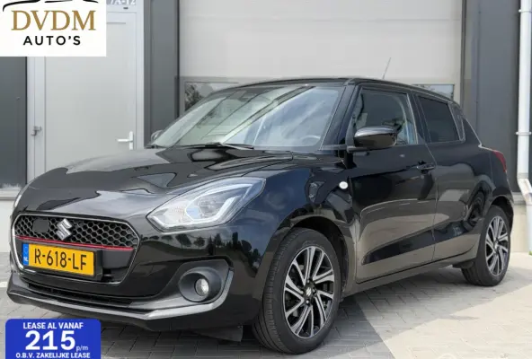 1.2 Select Smart Hybrid met garantie