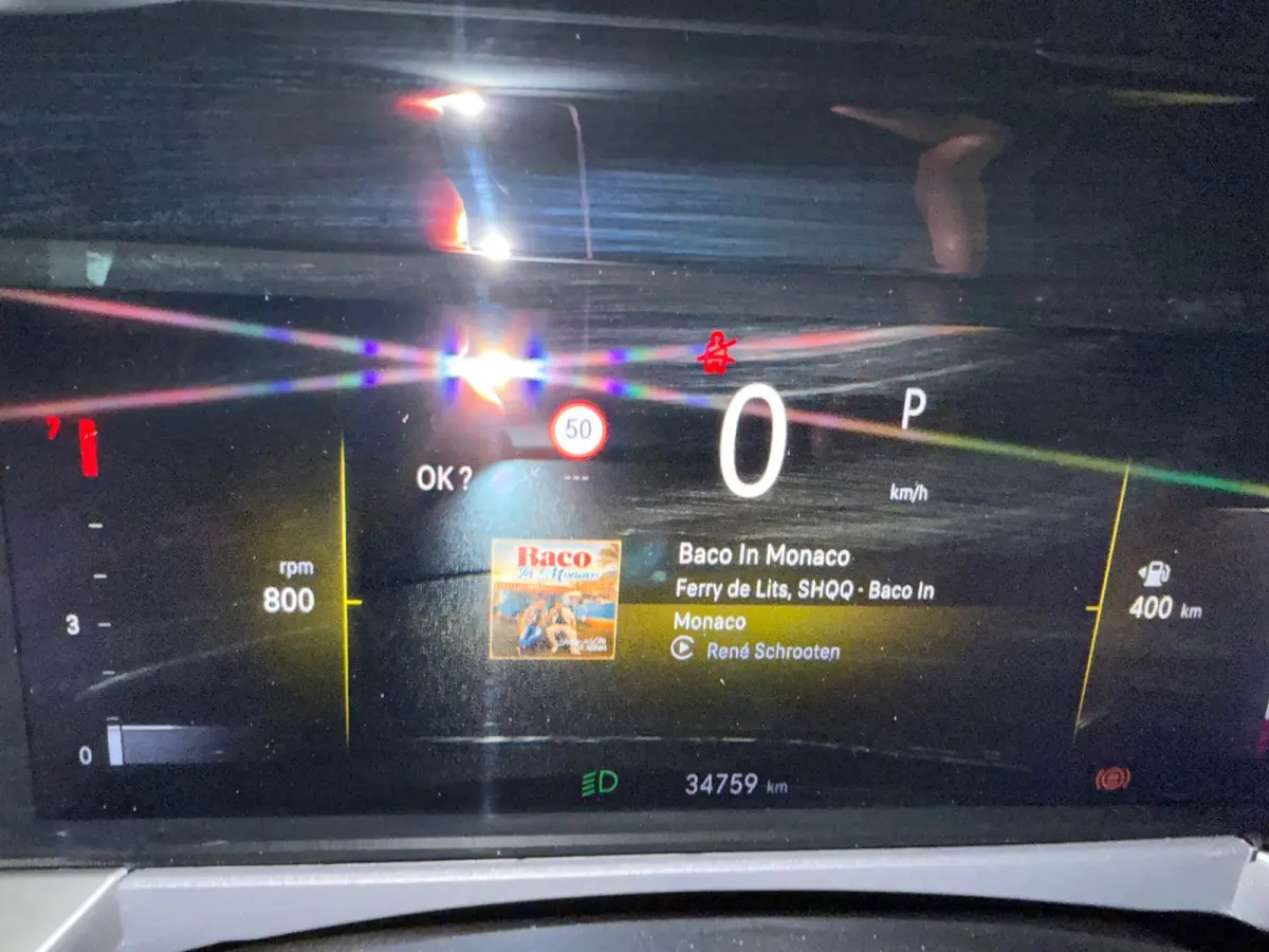 1.2 Turbo GS Line 130 PK AUTOMAAT | CAMERA | NAVI | LED | CAR PLAY |