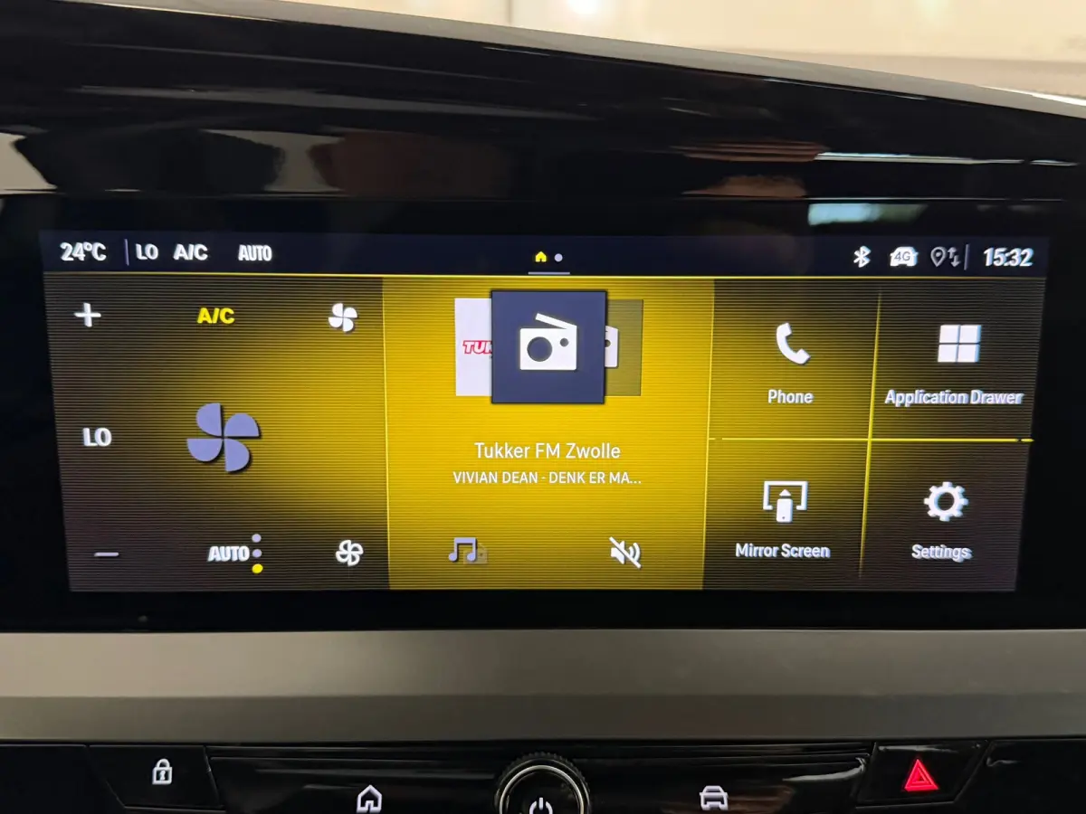 1.2 Turbo GS Line 130 PK AUTOMAAT | CAMERA | NAVI | LED | CAR PLAY |