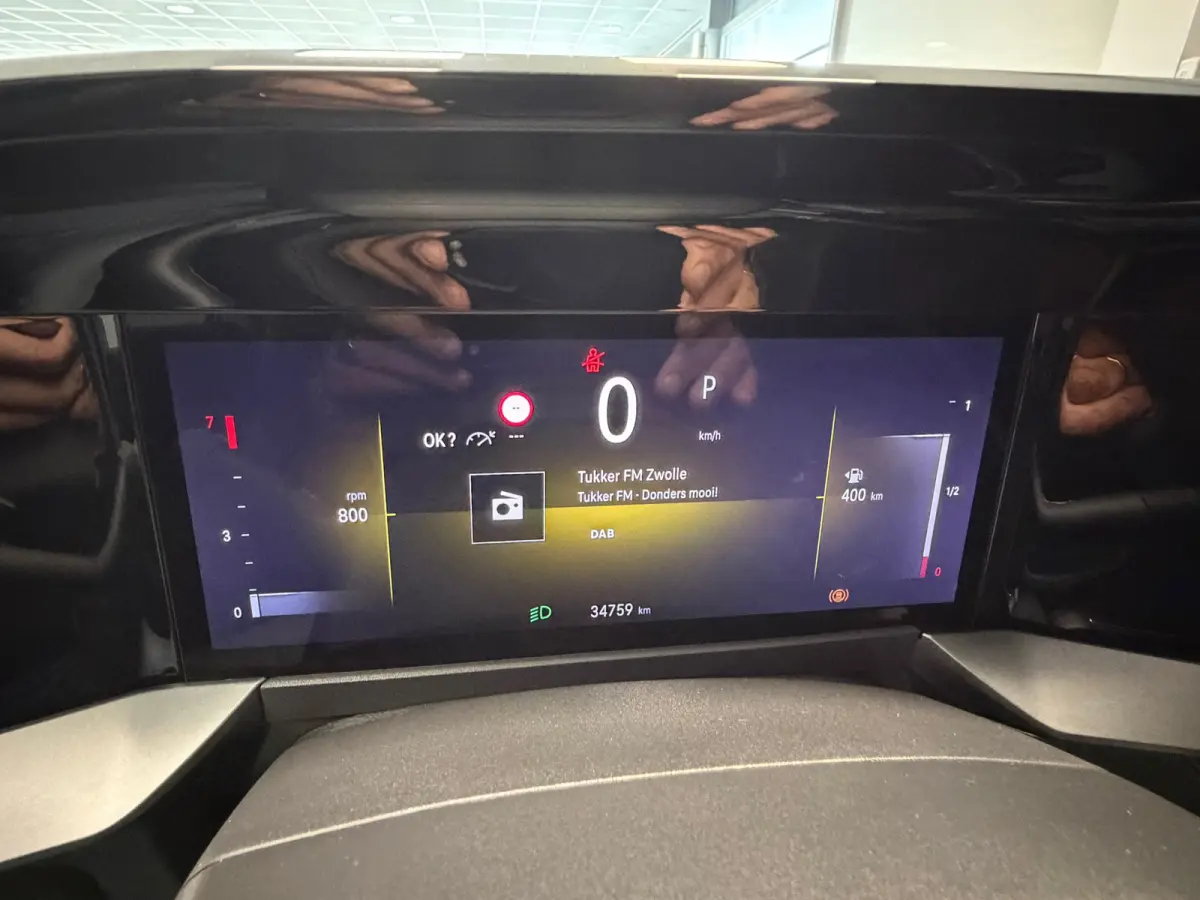 1.2 Turbo GS Line 130 PK AUTOMAAT | CAMERA | NAVI | LED | CAR PLAY |