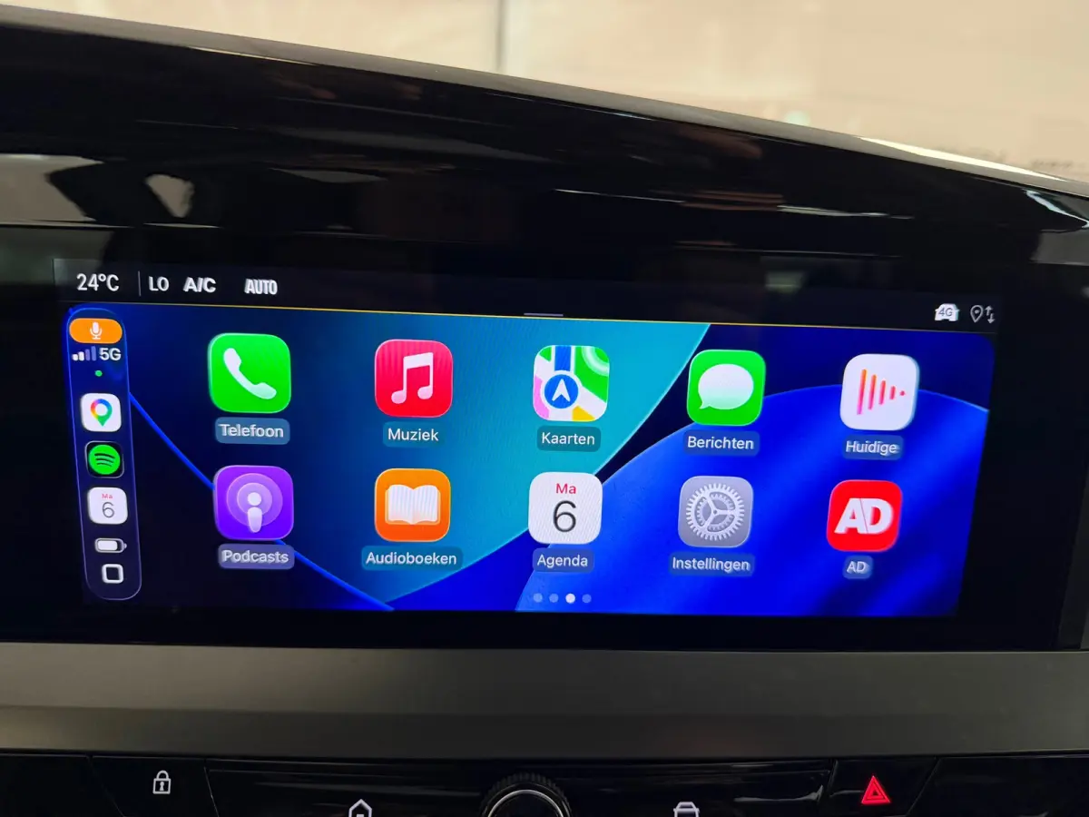 1.2 Turbo GS Line 130 PK AUTOMAAT | CAMERA | NAVI | LED | CAR PLAY |