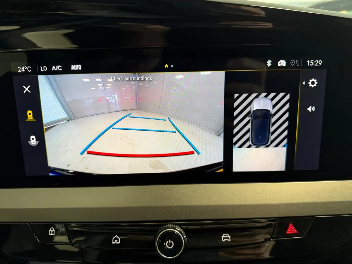 1.2 Turbo GS Line 130 PK AUTOMAAT | CAMERA | NAVI | LED | CAR PLAY |
