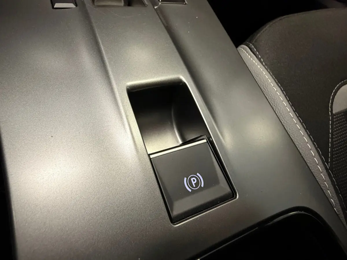 1.2 Turbo GS Line 130 PK AUTOMAAT | CAMERA | NAVI | LED | CAR PLAY |