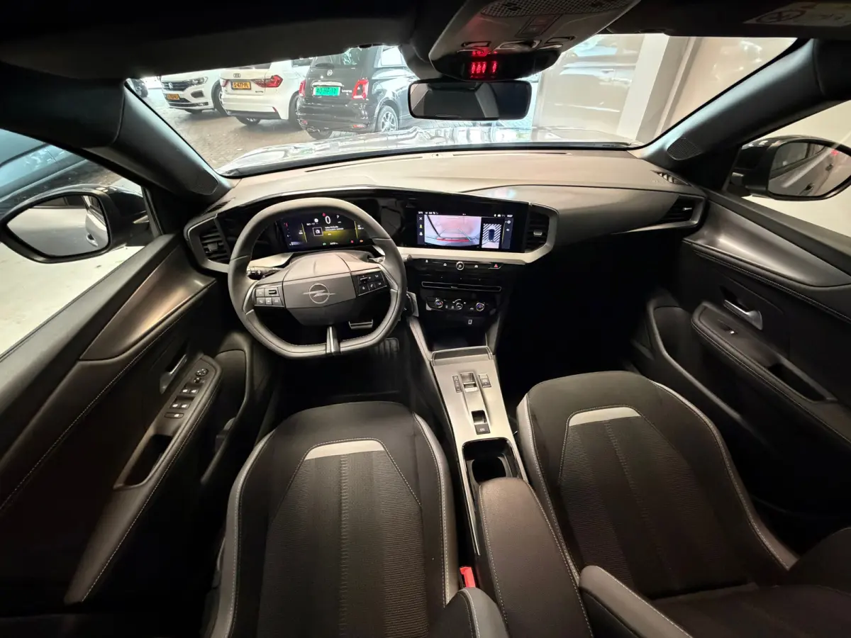 1.2 Turbo GS Line 130 PK AUTOMAAT | CAMERA | NAVI | LED | CAR PLAY |