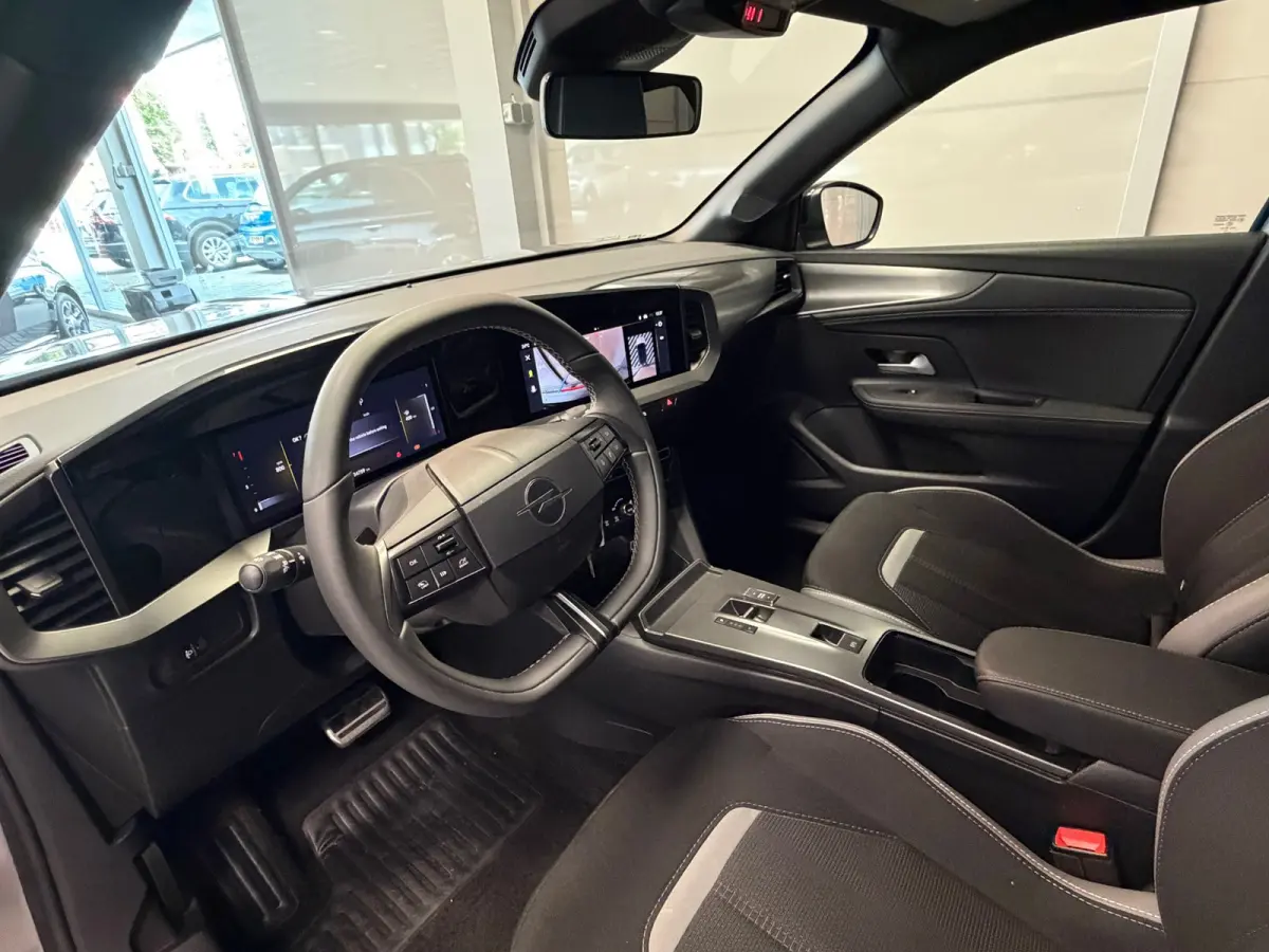1.2 Turbo GS Line 130 PK AUTOMAAT | CAMERA | NAVI | LED | CAR PLAY |