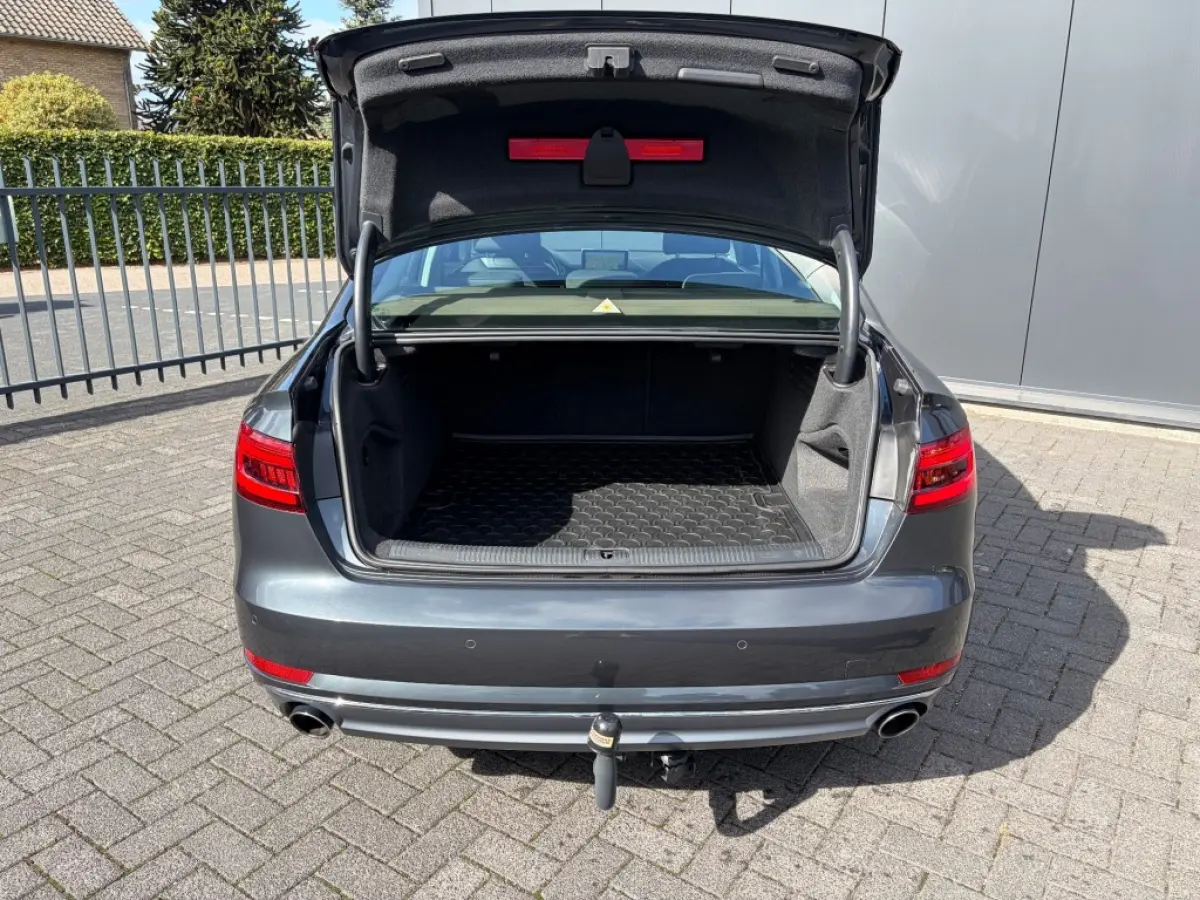 2.0 TFSI Sport Virtual Cockpit LED Navi Cruise PDC Afn.trekhaak