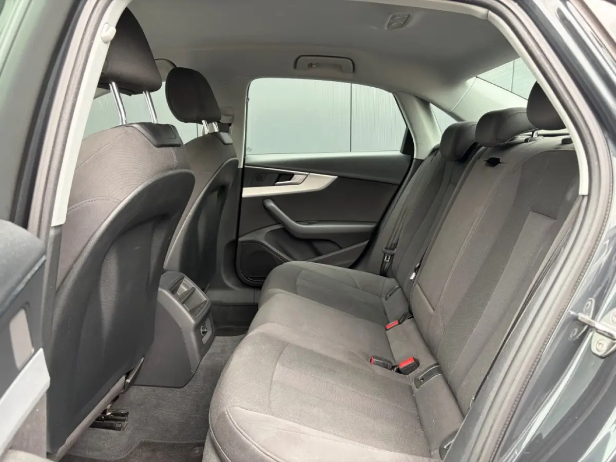 2.0 TFSI Sport Virtual Cockpit LED Navi Cruise PDC Afn.trekhaak