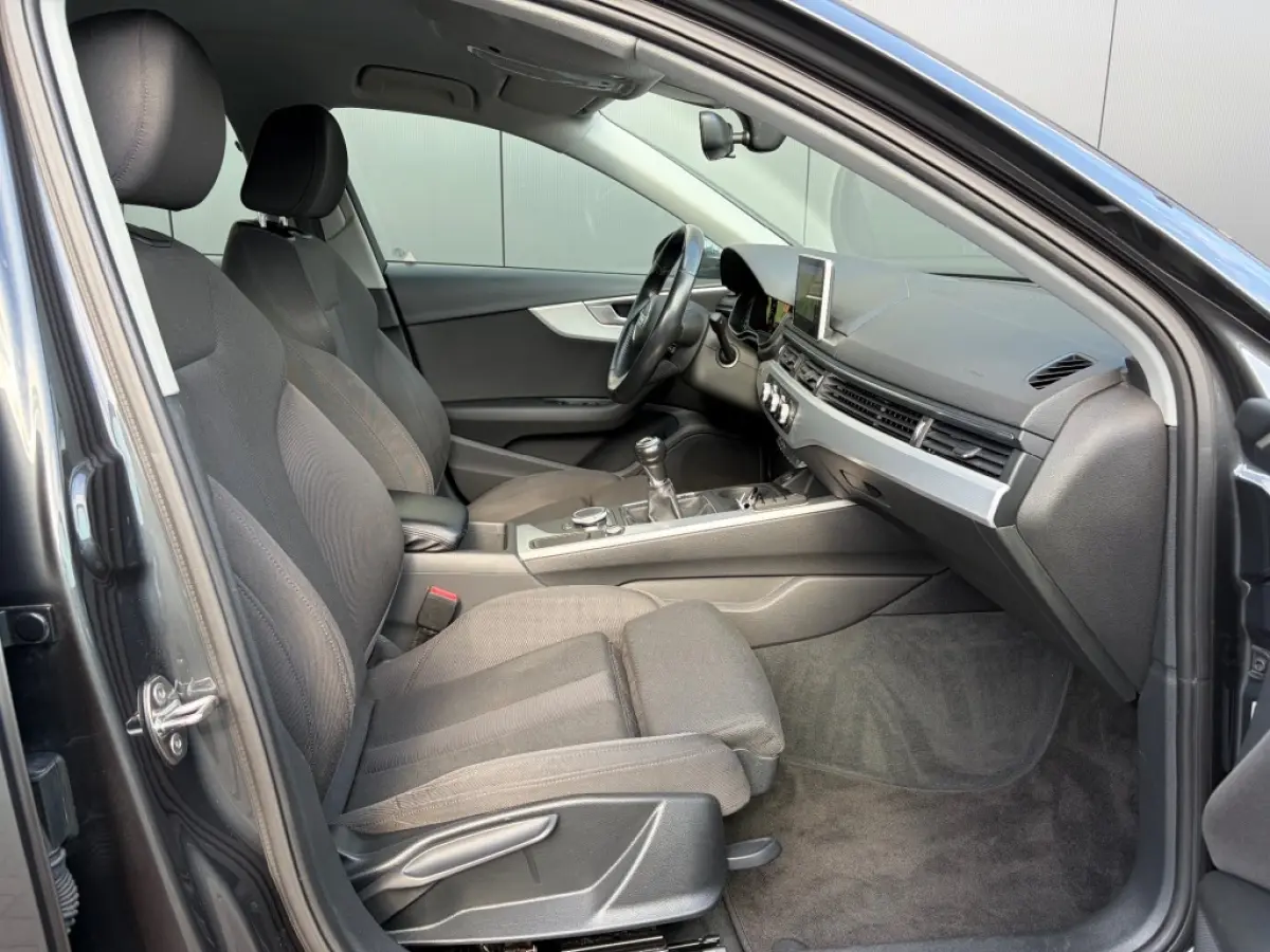 2.0 TFSI Sport Virtual Cockpit LED Navi Cruise PDC Afn.trekhaak