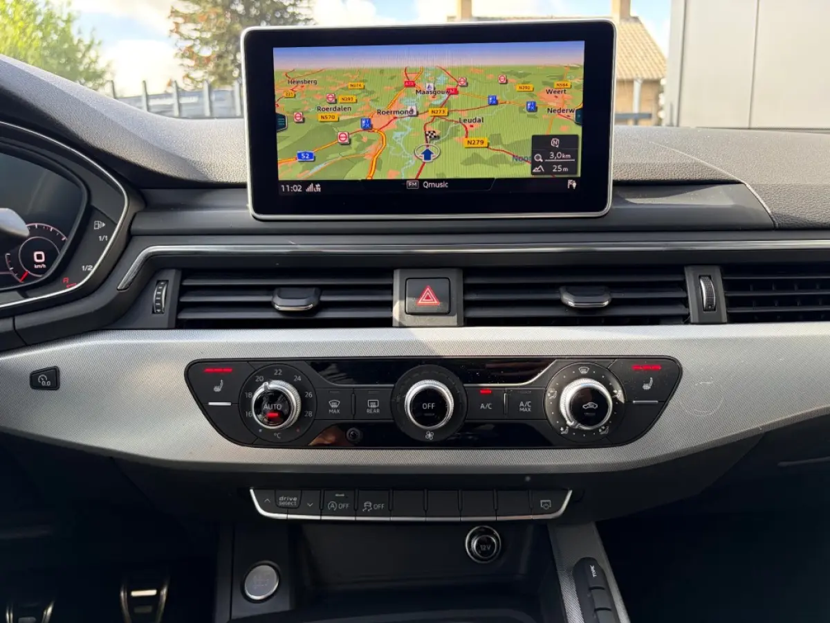 2.0 TFSI Sport Virtual Cockpit LED Navi Cruise PDC Afn.trekhaak