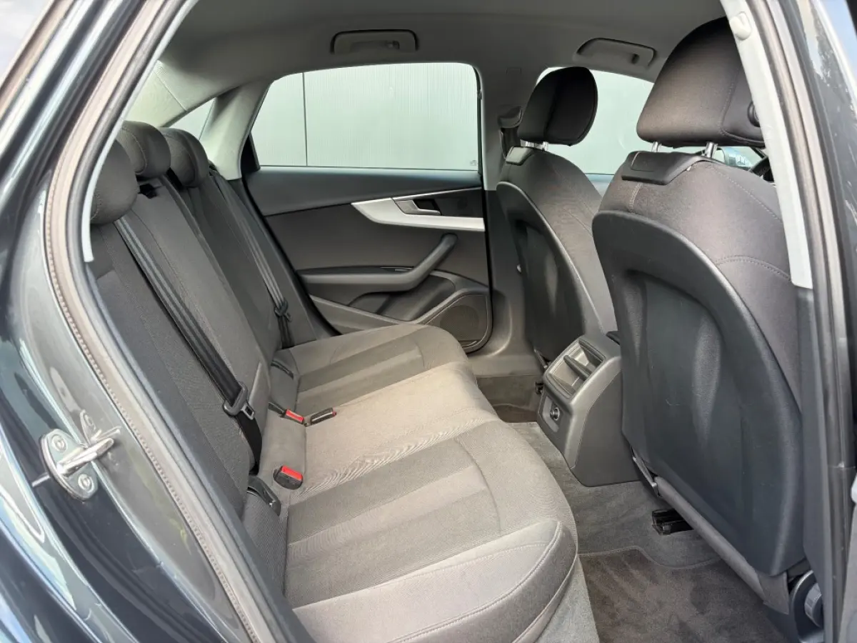 2.0 TFSI Sport Virtual Cockpit LED Navi Cruise PDC Afn.trekhaak