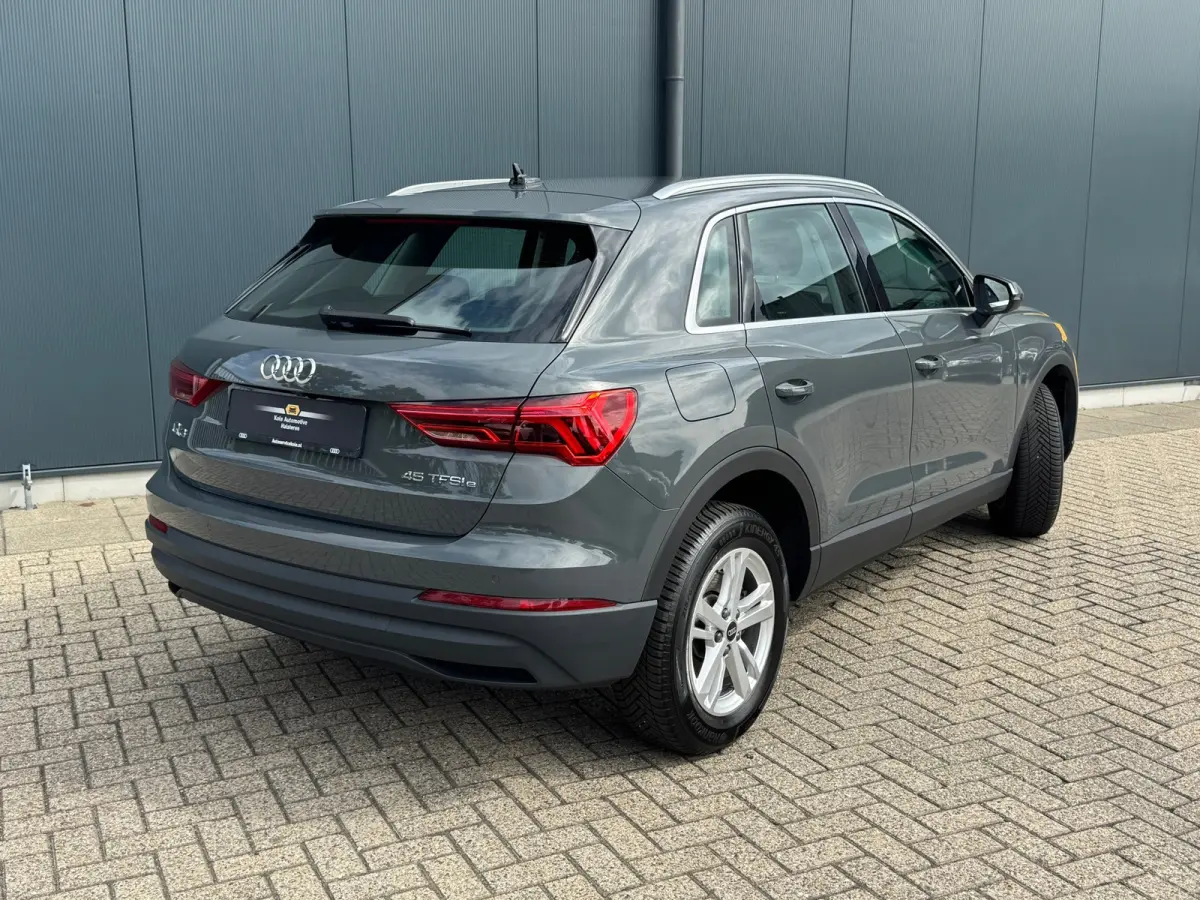 45 TFSI* AUTOMAAT* Parkeercamera* Xenon/led * Navigatiesysteem *