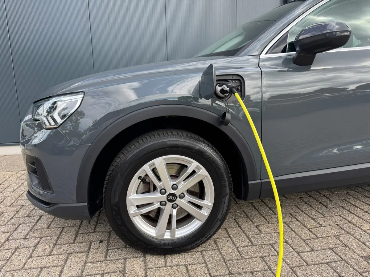 45 TFSI* AUTOMAAT* Parkeercamera* Xenon/led * Navigatiesysteem *