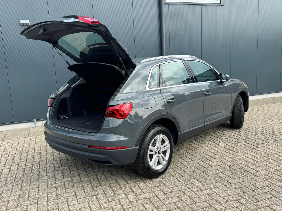 45 TFSI* AUTOMAAT* Parkeercamera* Xenon/led * Navigatiesysteem *