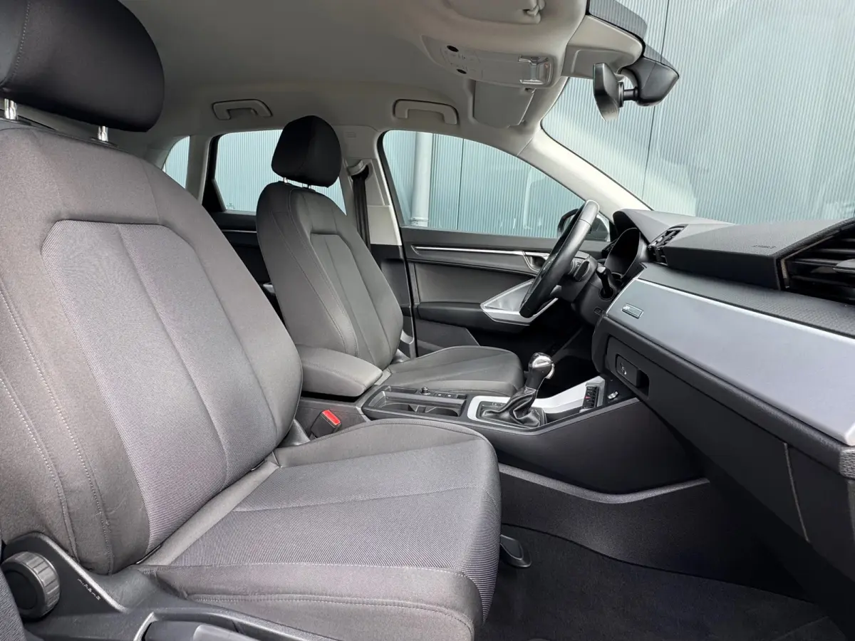 45 TFSI* AUTOMAAT* Parkeercamera* Xenon/led * Navigatiesysteem *