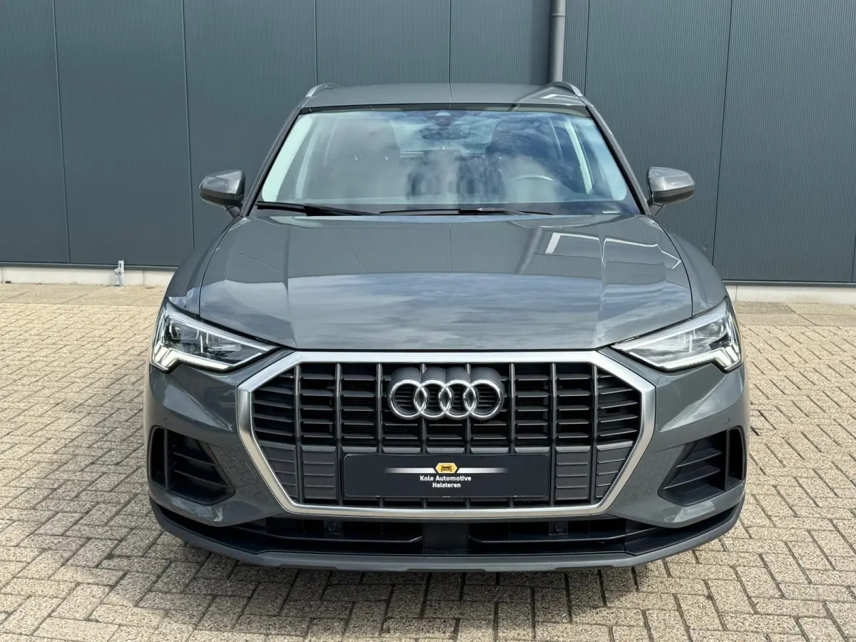 45 TFSI* AUTOMAAT* Parkeercamera* Xenon/led * Navigatiesysteem *