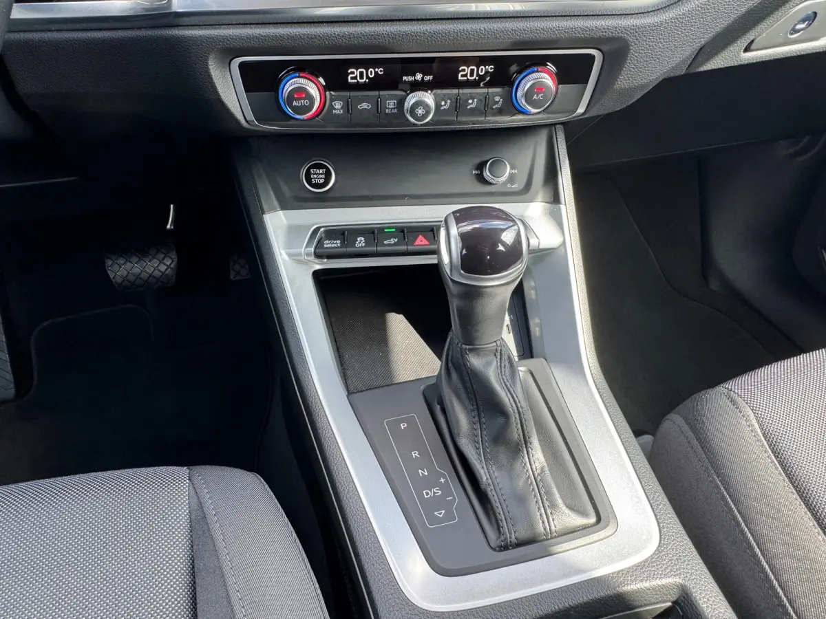 45 TFSI* AUTOMAAT* Parkeercamera* Xenon/led * Navigatiesysteem *