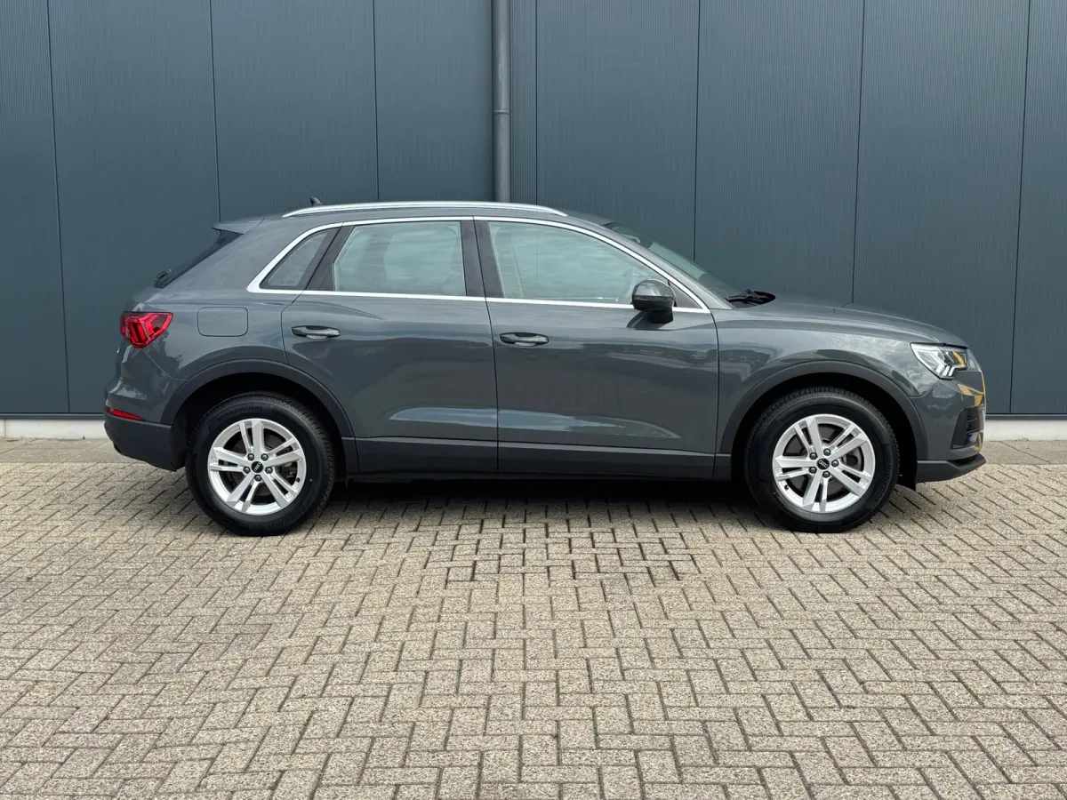 45 TFSI* AUTOMAAT* Parkeercamera* Xenon/led * Navigatiesysteem *